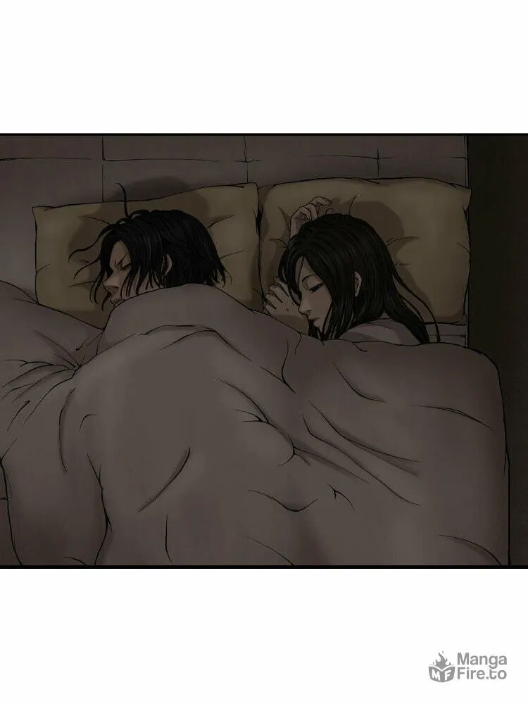Diamond Dust Chapter 28 page 42 - 
