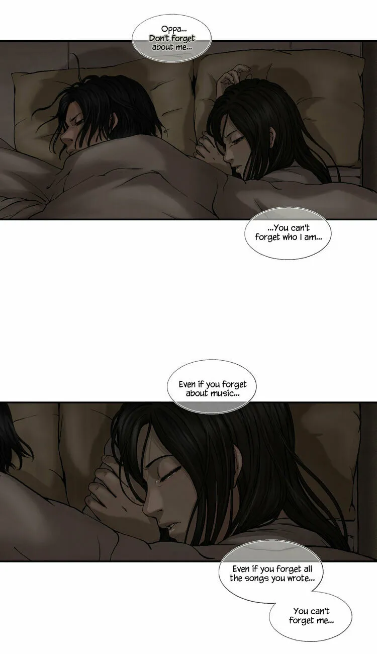 Diamond Dust Chapter 28 page 43 - 