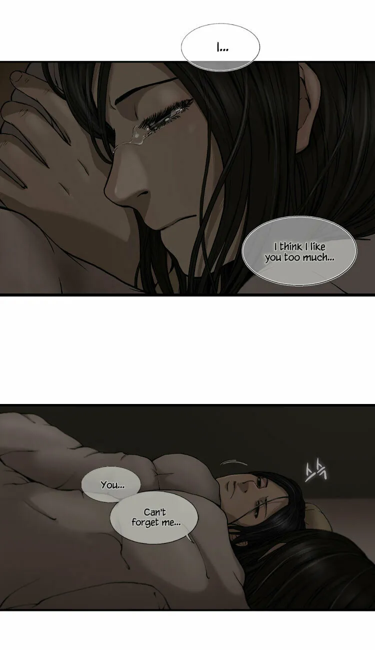 Diamond Dust Chapter 28 page 44 - 