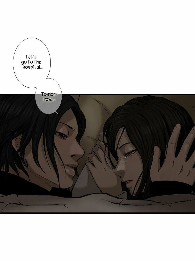 Diamond Dust Chapter 28 page 46 - 