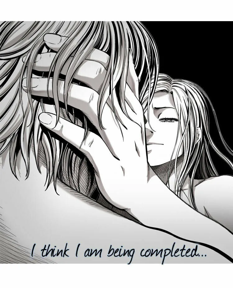Diamond Dust Chapter 28 page 52 - 