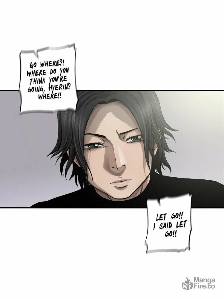 Diamond Dust Chapter 28 page 10 - 