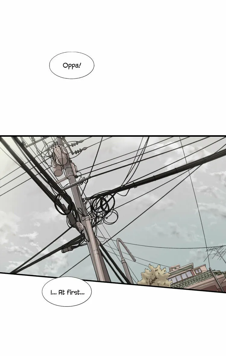 Diamond Dust Chapter 29 page 2 - 