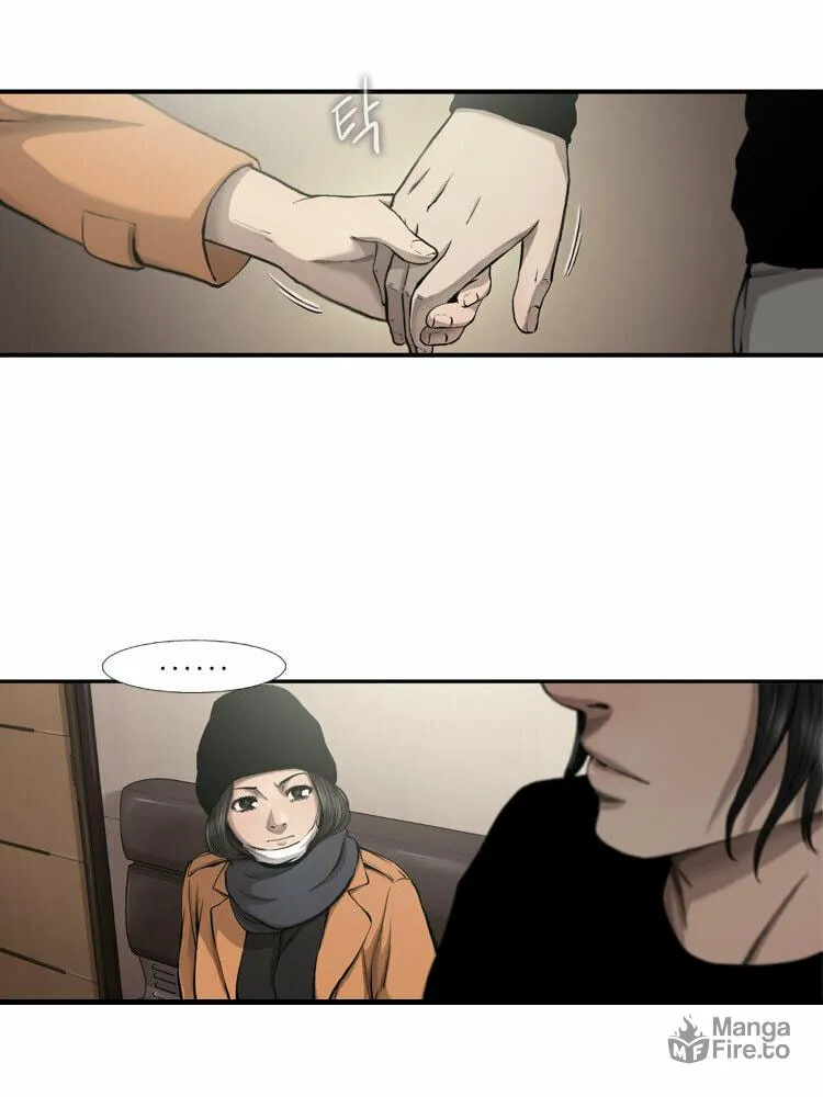 Diamond Dust Chapter 29 page 12 - 