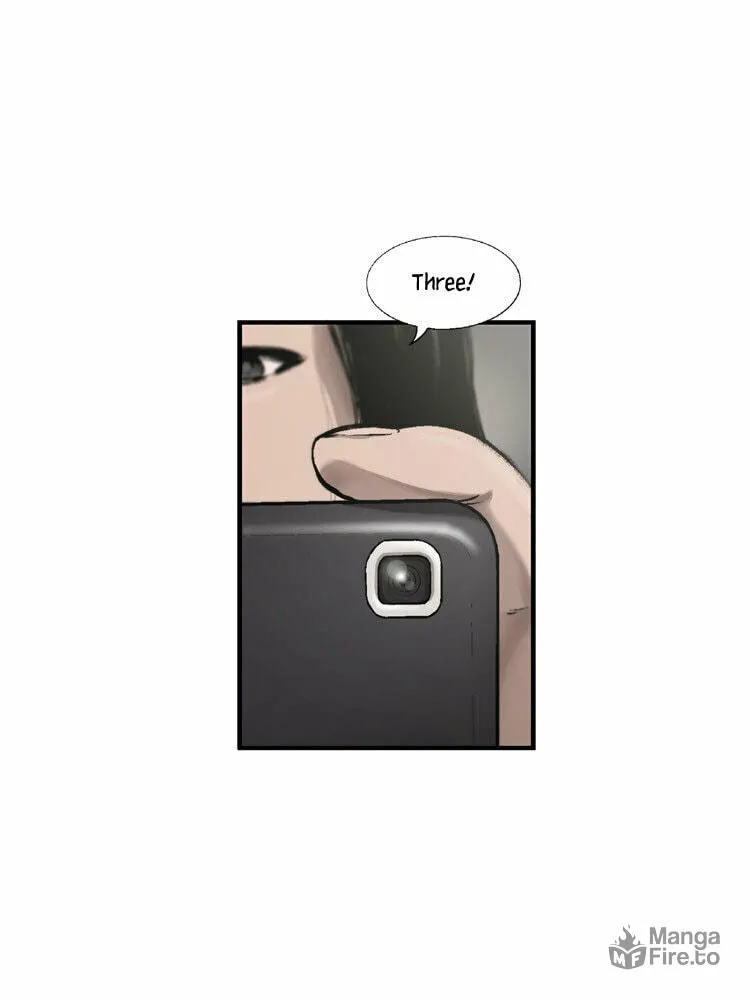 Diamond Dust Chapter 29 page 15 - 
