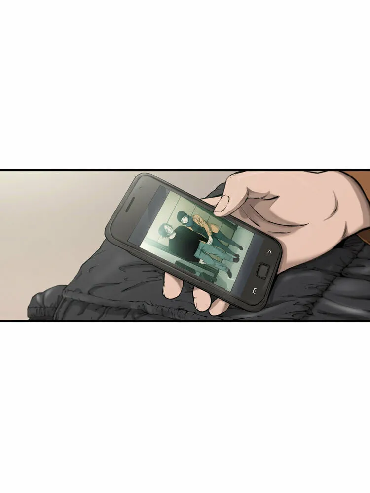 Diamond Dust Chapter 29 page 17 - 