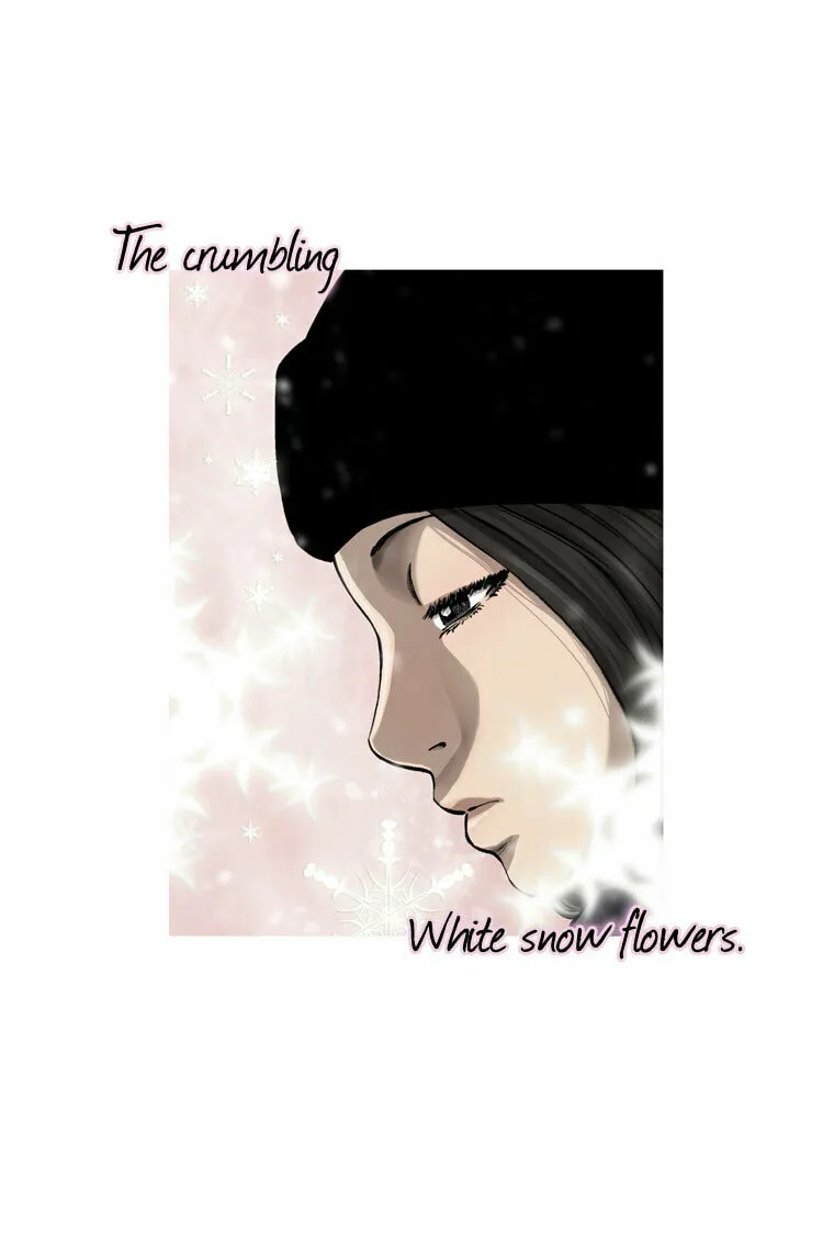 Diamond Dust Chapter 29 page 24 - 