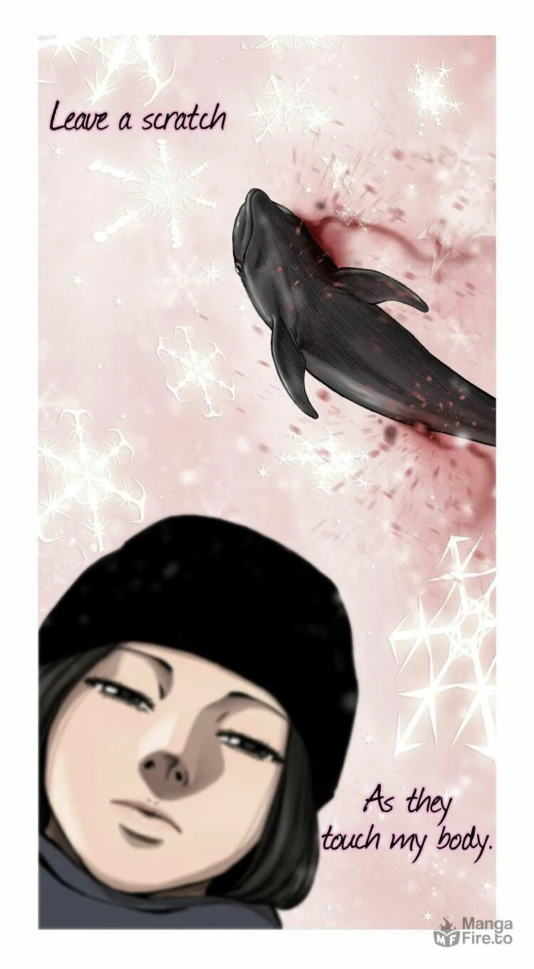 Diamond Dust Chapter 29 page 25 - 