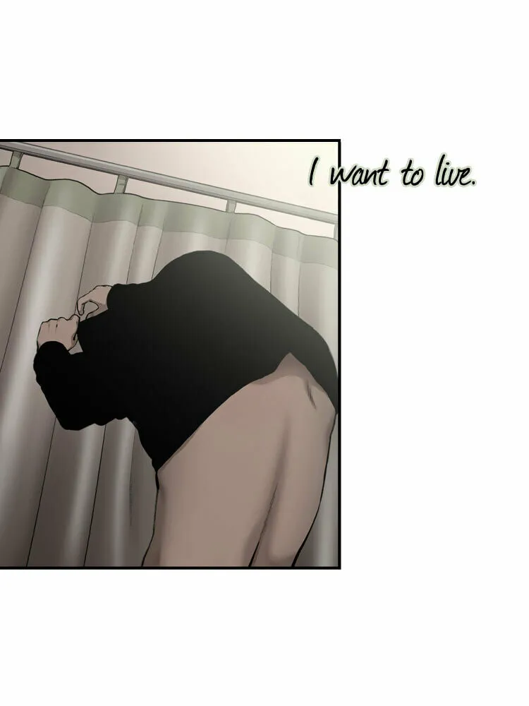 Diamond Dust Chapter 29 page 29 - 