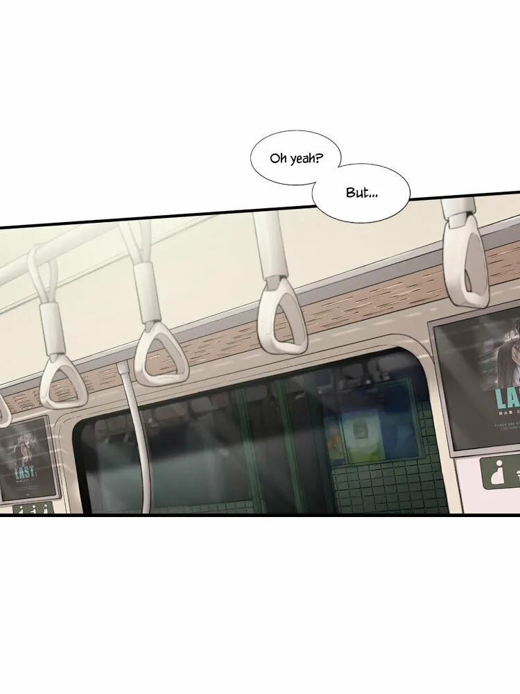 Diamond Dust Chapter 29 page 4 - 
