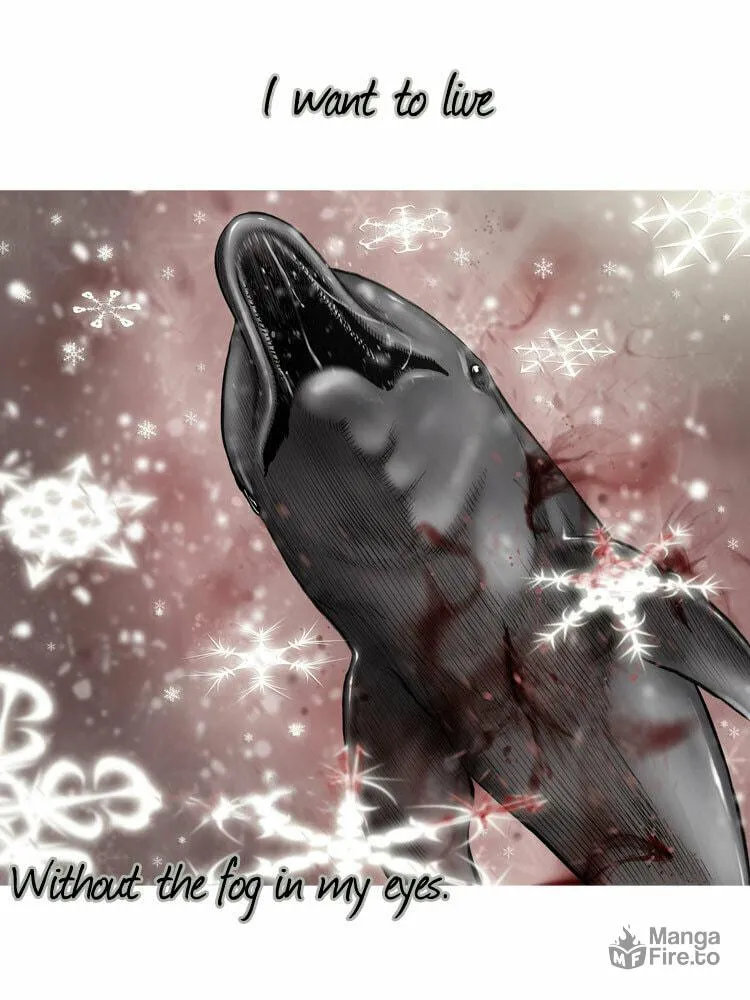 Diamond Dust Chapter 29 page 31 - 