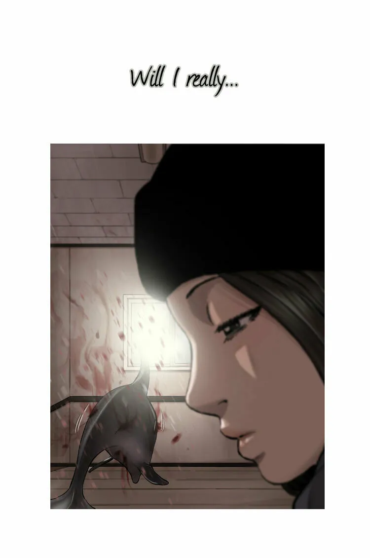 Diamond Dust Chapter 29 page 33 - 