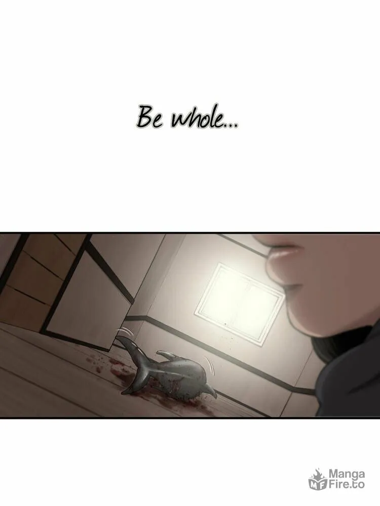 Diamond Dust Chapter 29 page 34 - 