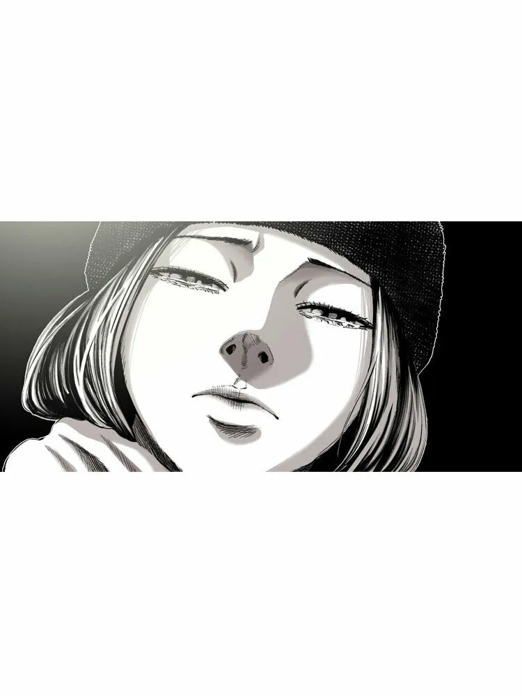 Diamond Dust Chapter 29 page 35 - 