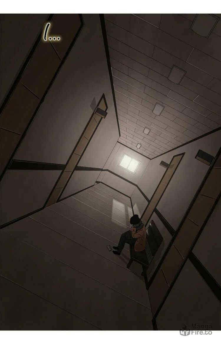 Diamond Dust Chapter 29 page 41 - 