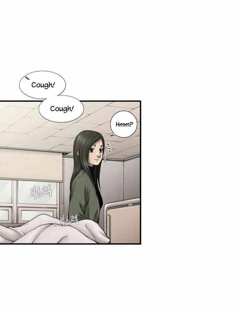 Diamond Dust Chapter 29 page 47 - 