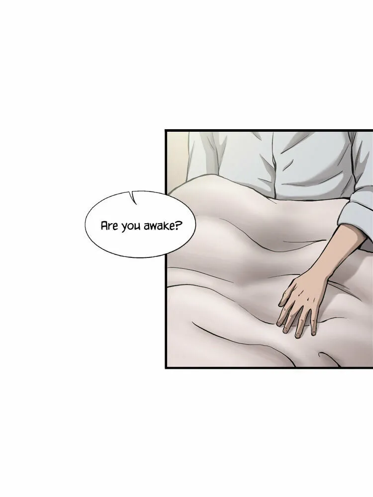 Diamond Dust Chapter 29 page 48 - 