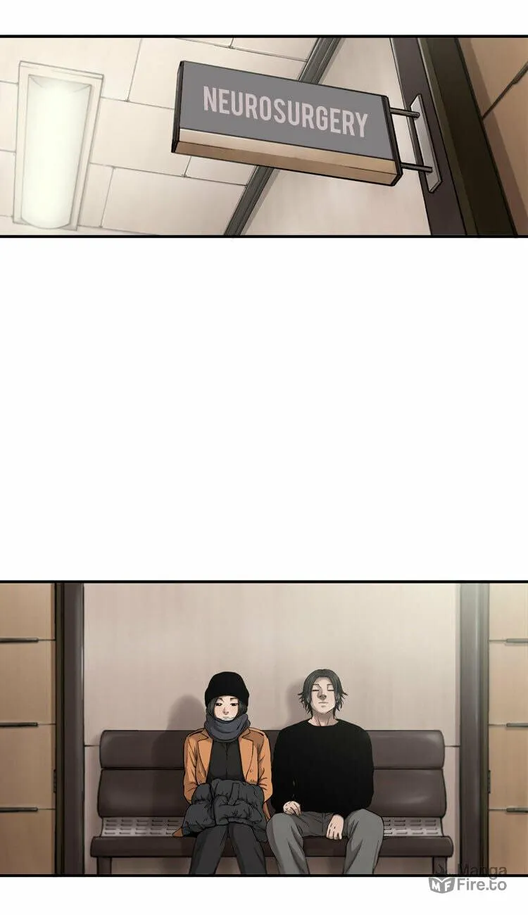 Diamond Dust Chapter 29 page 9 - 