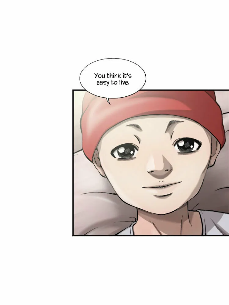 Diamond Dust Chapter 30 page 17 - 