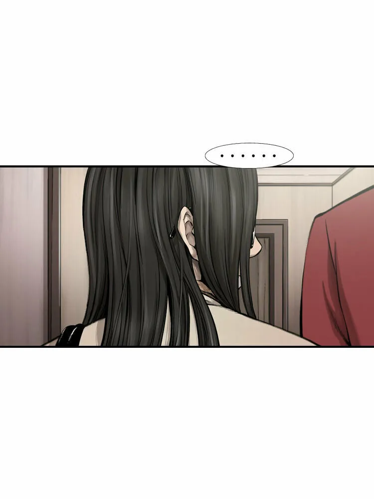 Diamond Dust Chapter 30 page 26 - 