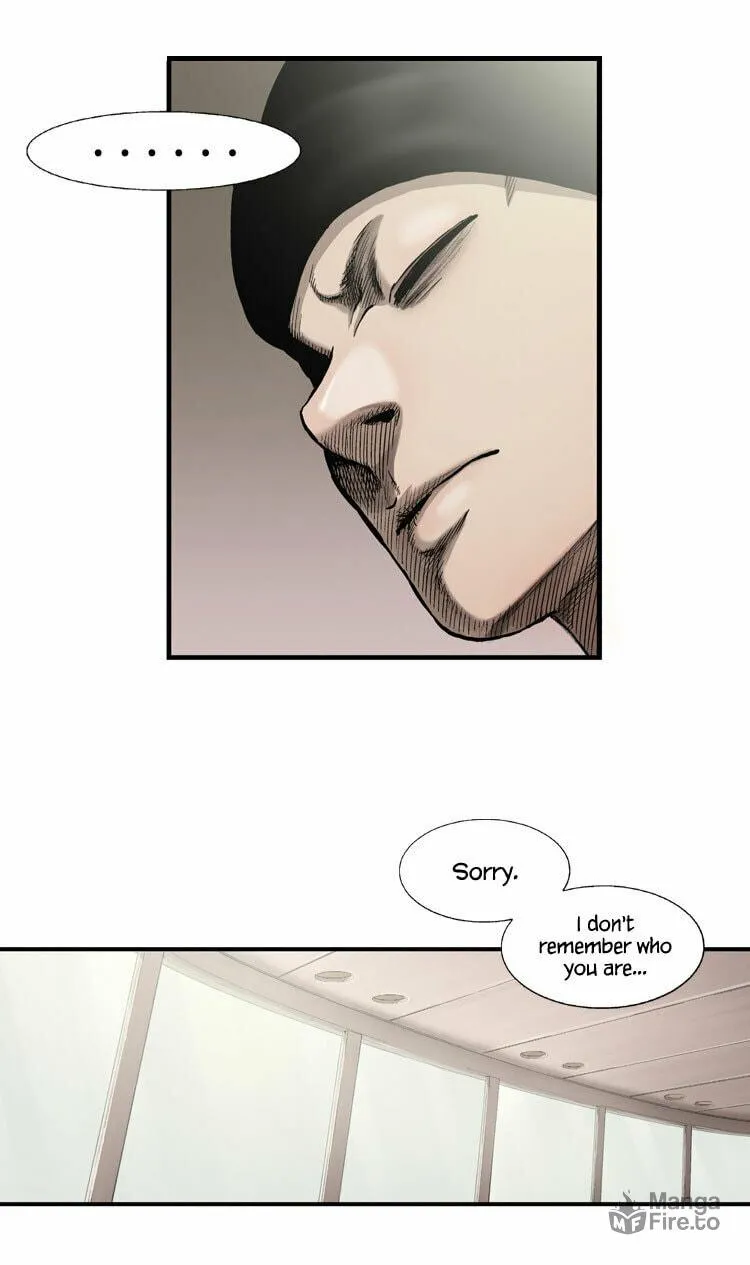Diamond Dust Chapter 30 page 36 - 