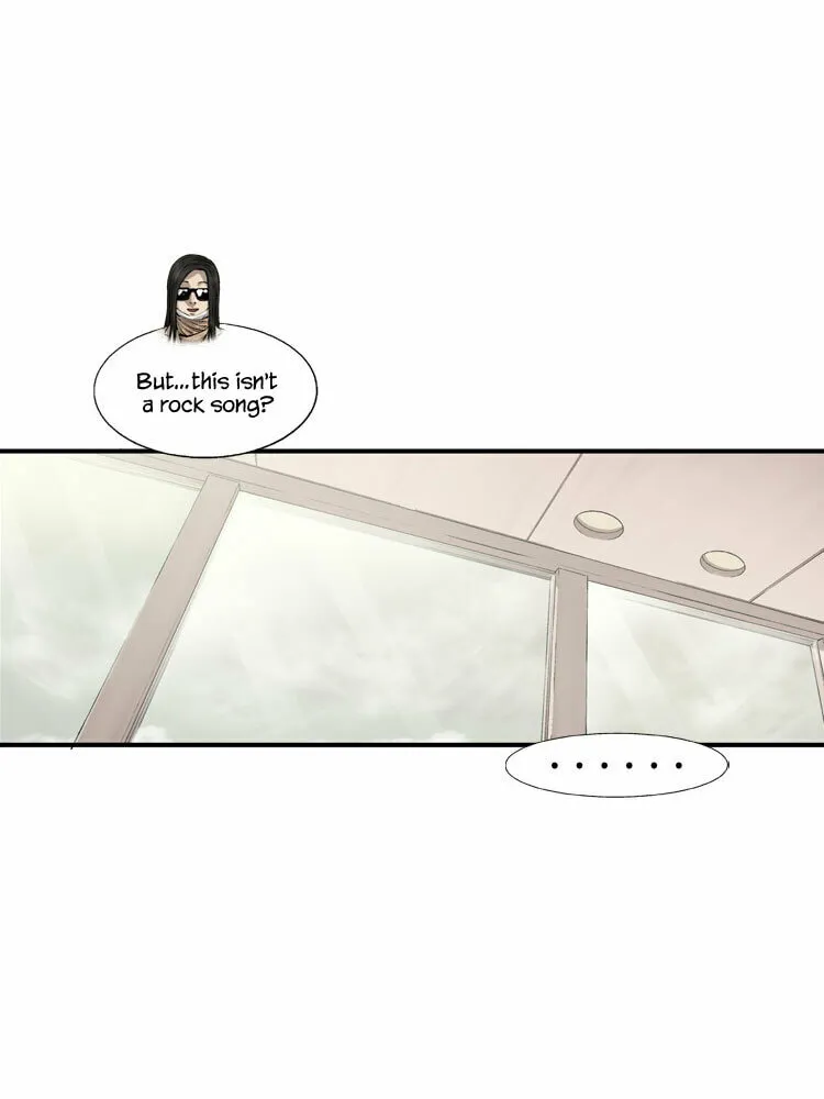 Diamond Dust Chapter 30 page 43 - 