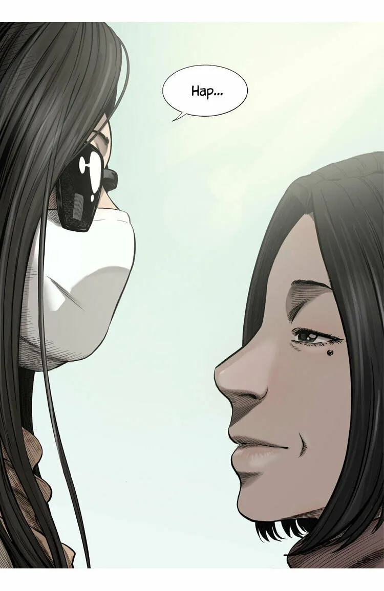 Diamond Dust Chapter 30 page 46 - 