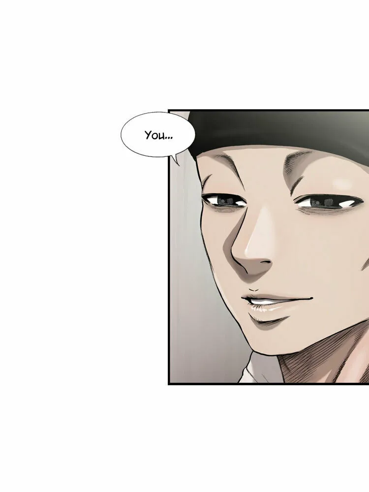 Diamond Dust Chapter 30 page 8 - 