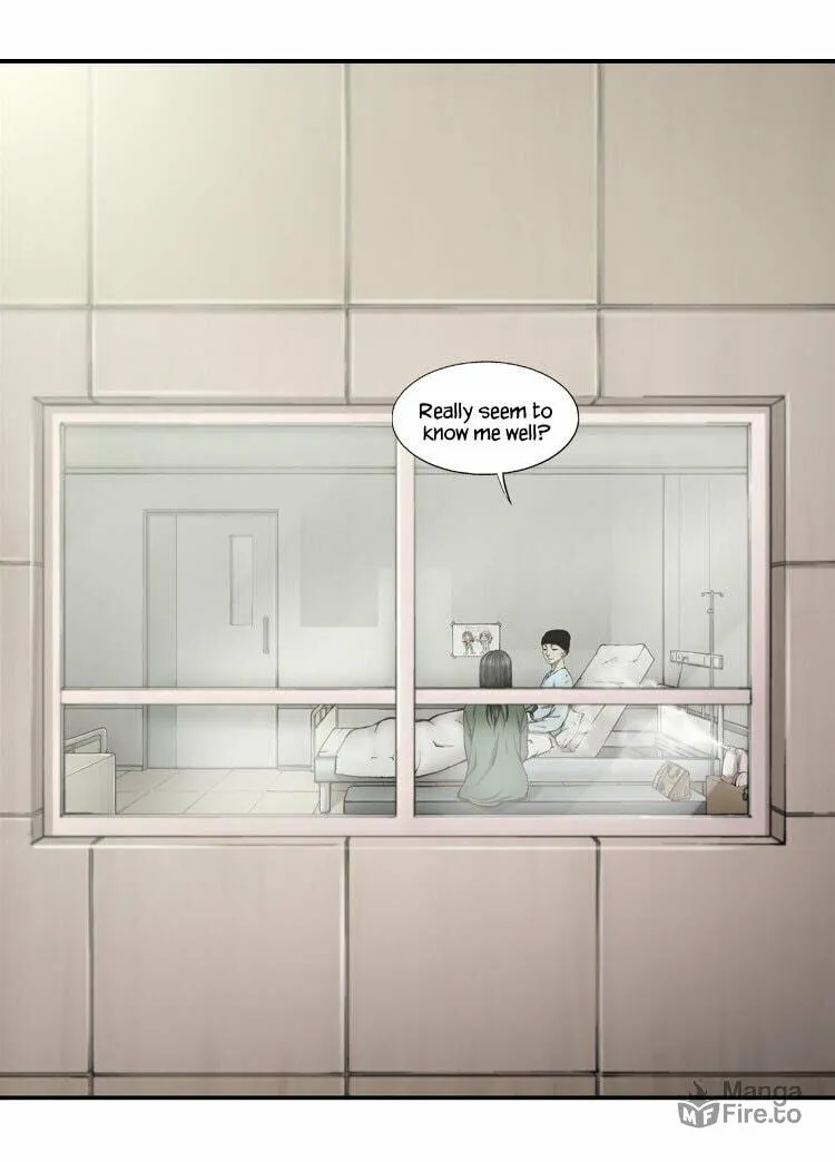 Diamond Dust Chapter 30 page 9 - 