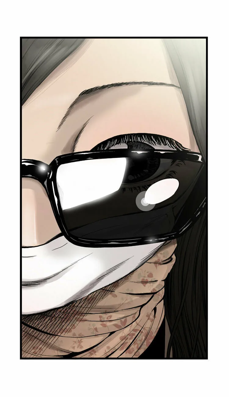Diamond Dust Chapter 31 page 2 - 