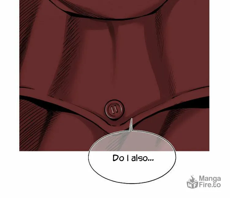 Diamond Dust Chapter 31 page 11 - 