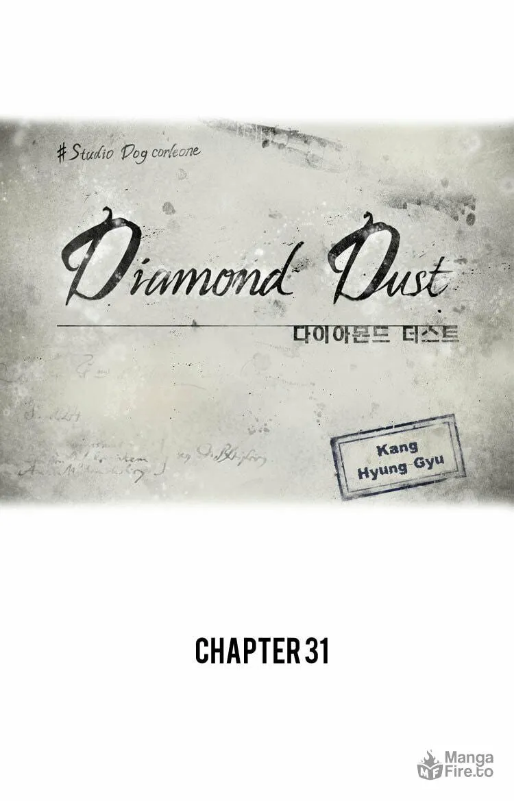Diamond Dust Chapter 31 page 13 - 