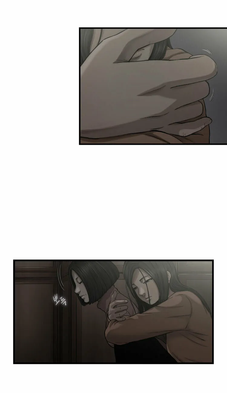 Diamond Dust Chapter 31 page 15 - 