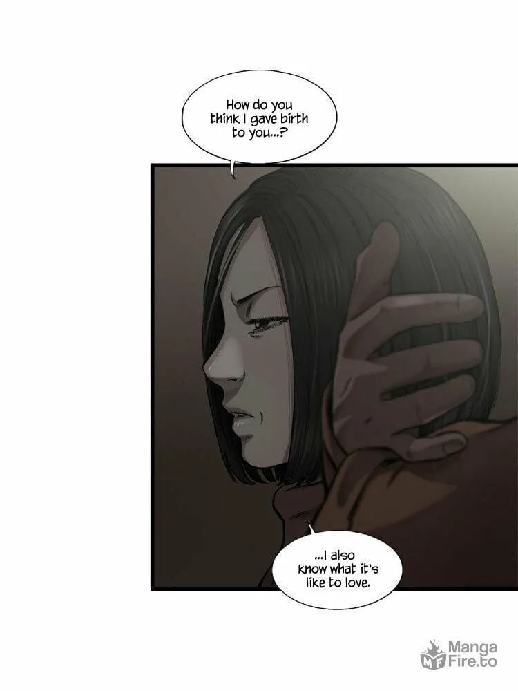 Diamond Dust Chapter 31 page 16 - 