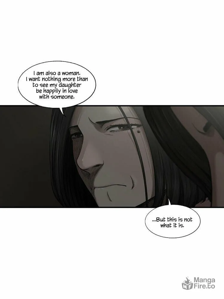Diamond Dust Chapter 31 page 19 - 