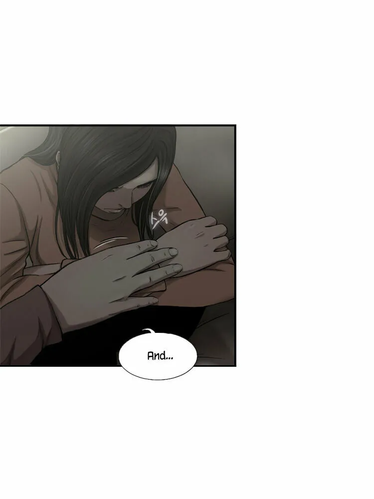 Diamond Dust Chapter 31 page 20 - 