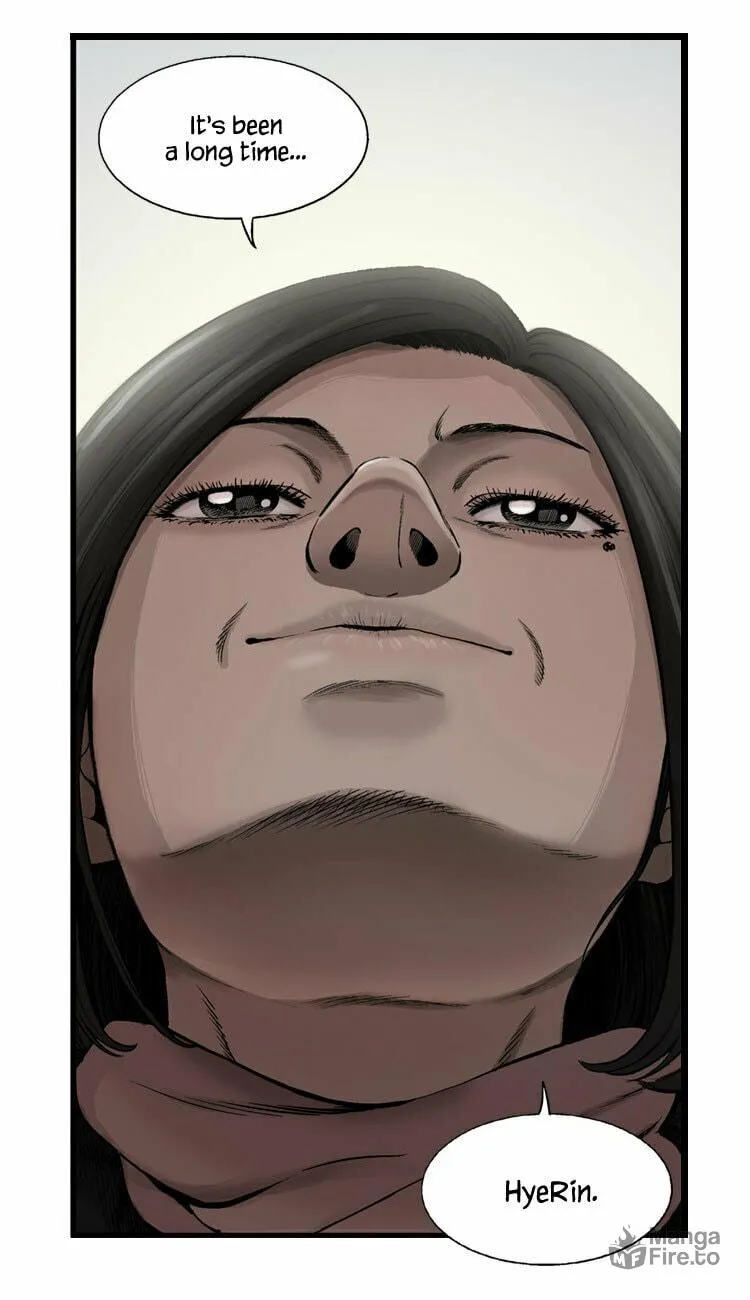 Diamond Dust Chapter 31 page 3 - 