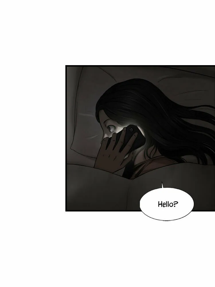 Diamond Dust Chapter 31 page 27 - 