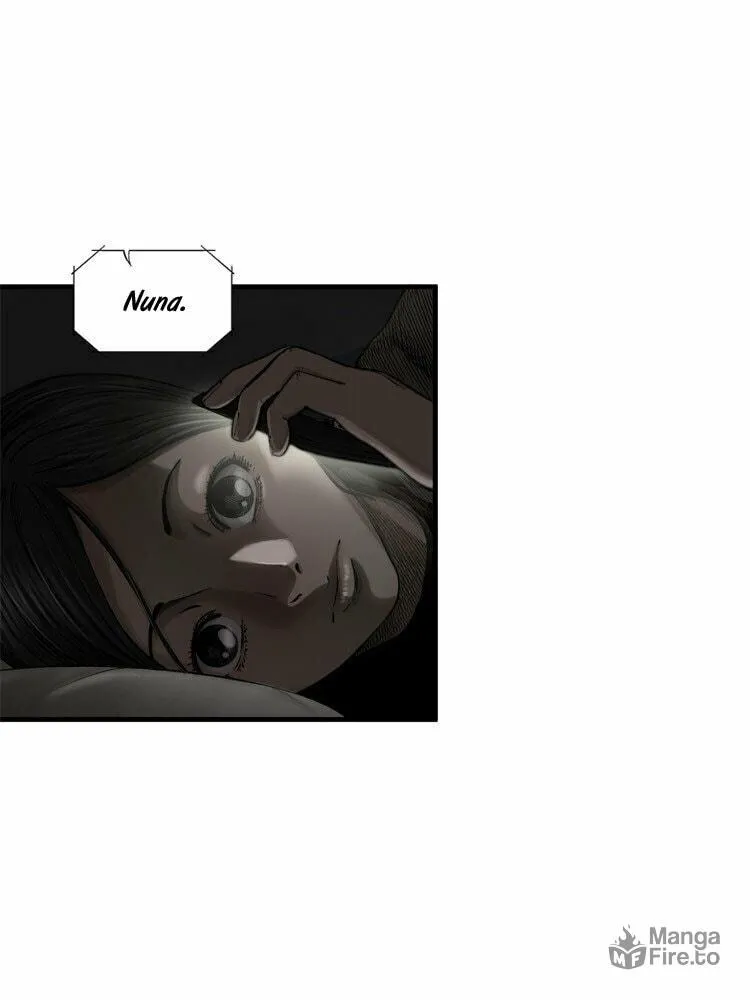 Diamond Dust Chapter 31 page 28 - 