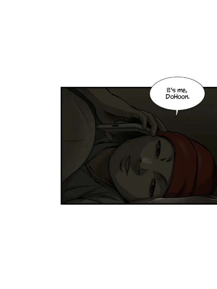 Diamond Dust Chapter 31 page 29 - 
