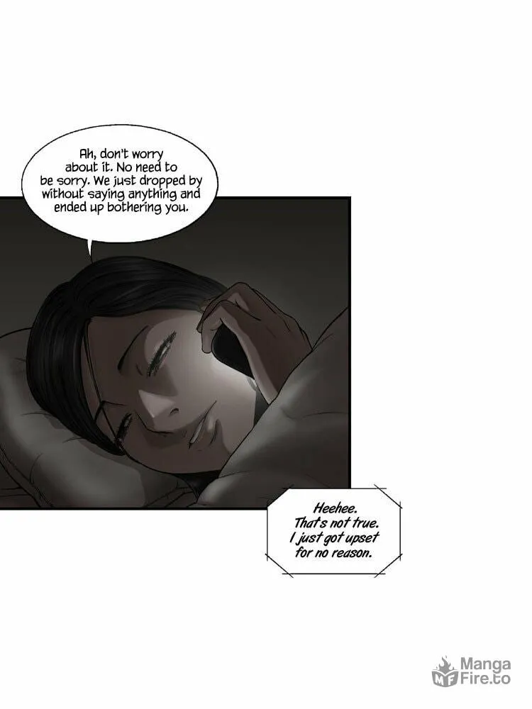 Diamond Dust Chapter 31 page 31 - 