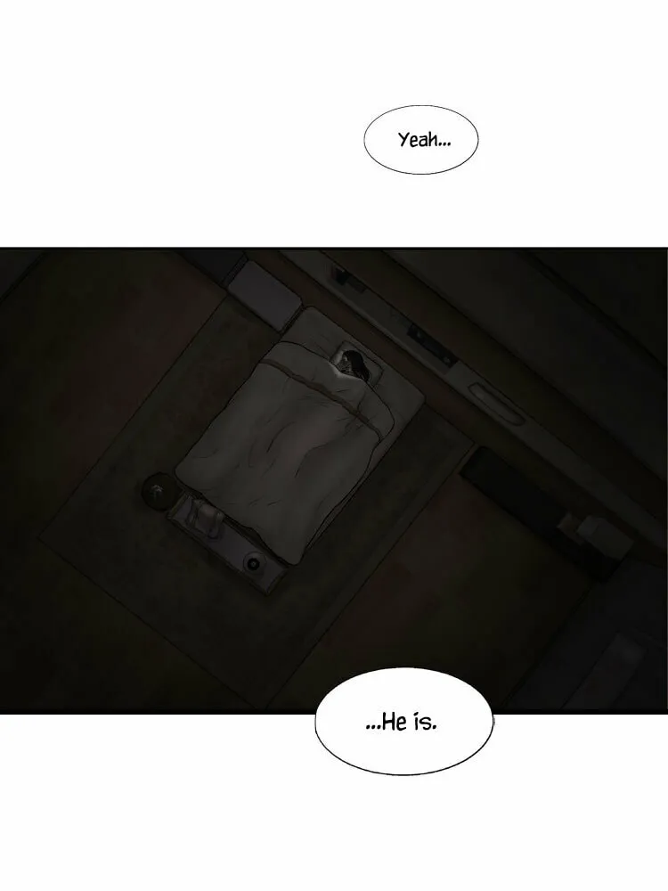 Diamond Dust Chapter 31 page 33 - 