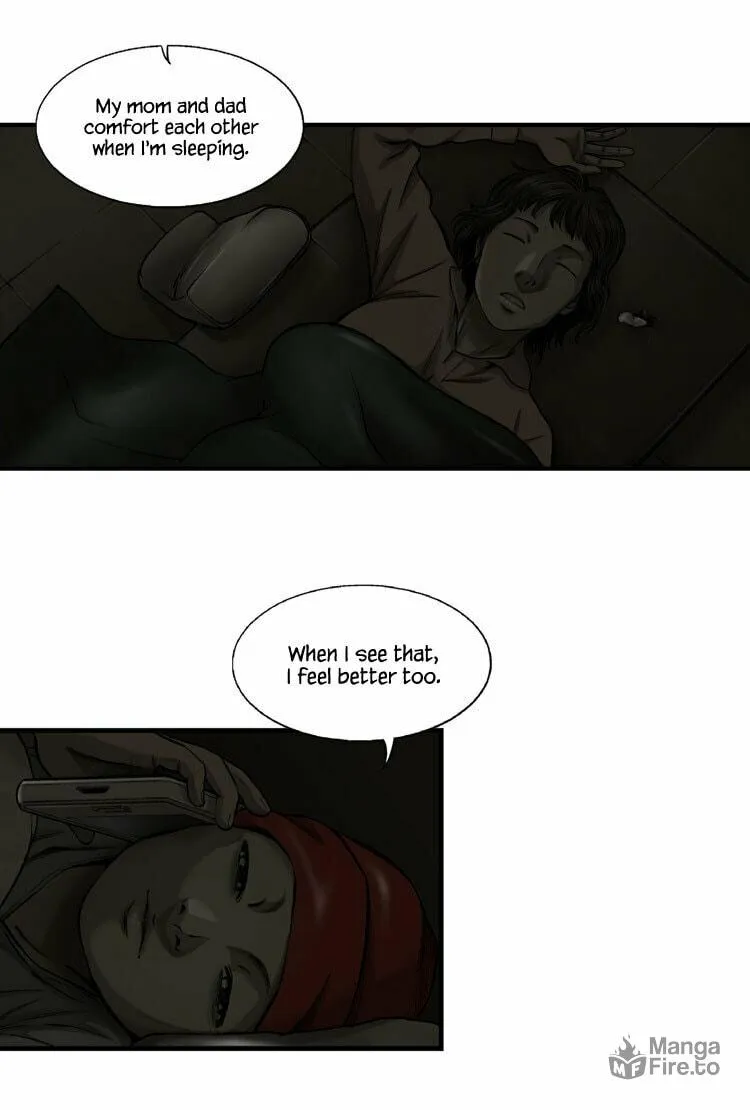 Diamond Dust Chapter 31 page 37 - 