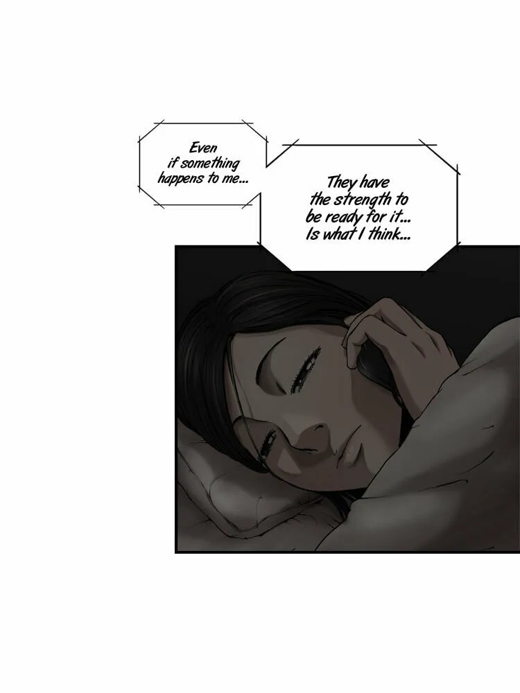 Diamond Dust Chapter 31 page 38 - 