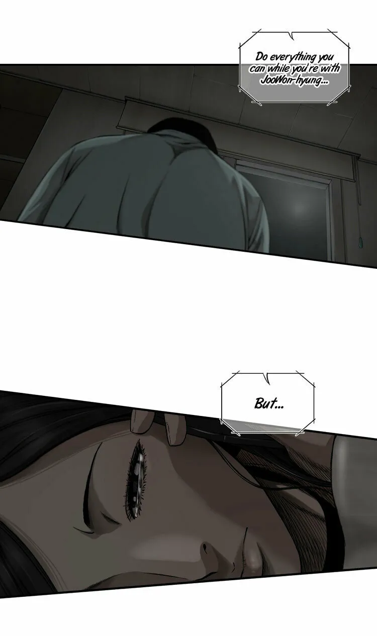 Diamond Dust Chapter 31 page 43 - 