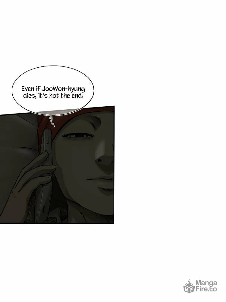 Diamond Dust Chapter 31 page 44 - 
