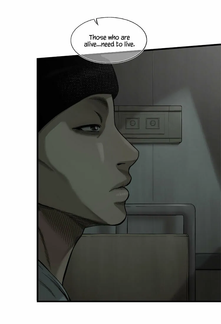 Diamond Dust Chapter 31 page 45 - 