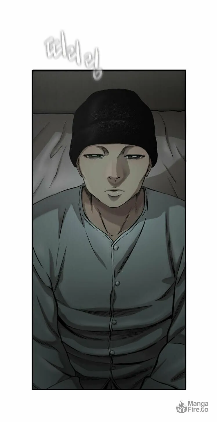 Diamond Dust Chapter 31 page 47 - 