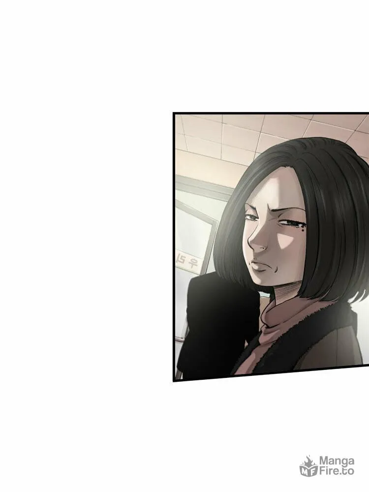 Diamond Dust Chapter 31 page 6 - 