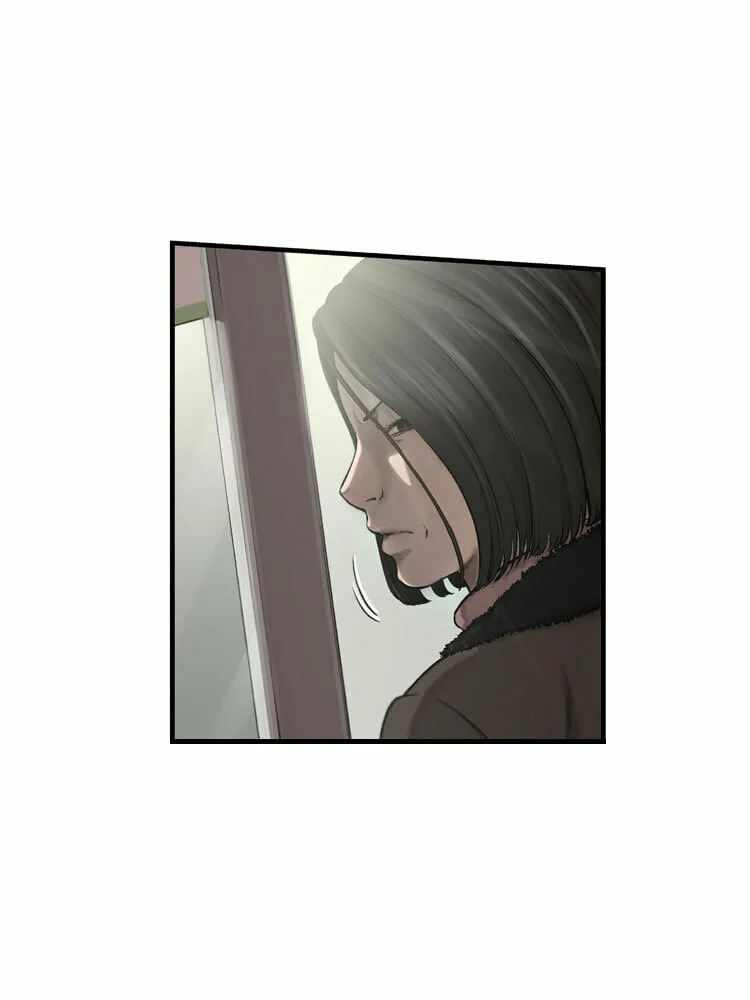 Diamond Dust Chapter 31 page 8 - 